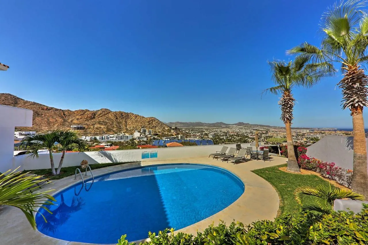 Cabo San Lucas Resort Condo Less Than 2 Mi To Medano Beach