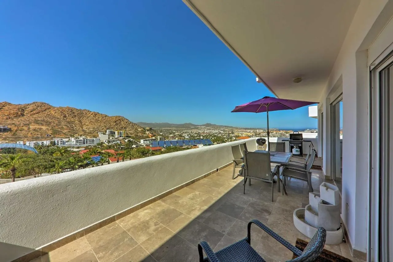 Cabo San Lucas Resort Condo Less Than 2 Mi To Medano Beach 0*, كابو سان لوكاس
