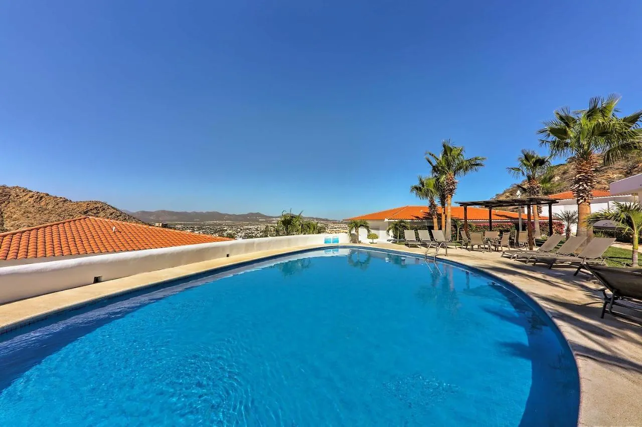 Cabo San Lucas Resort Condo Less Than 2 Mi To Medano Beach شقة كابو سان لوكاس