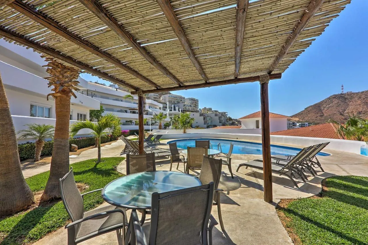 شقة Cabo San Lucas Resort Condo Less Than 2 Mi To Medano Beach المكسيك