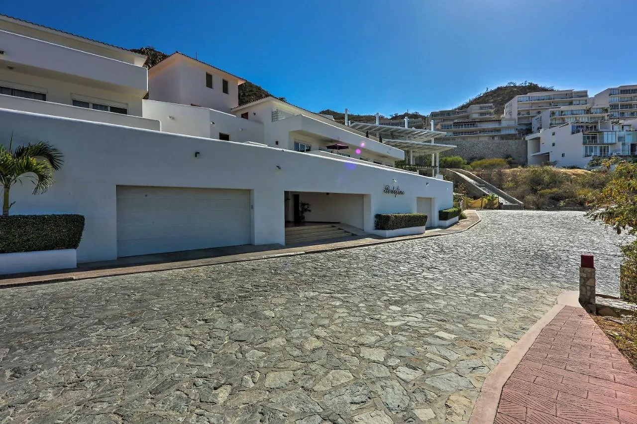 Cabo San Lucas Resort Condo Less Than 2 Mi To Medano Beach