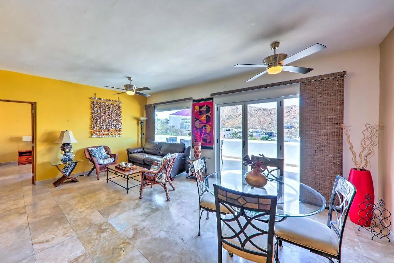 شقة Cabo San Lucas Resort Condo Less Than 2 Mi To Medano Beach