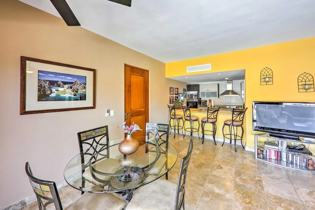 Cabo San Lucas Resort Condo Less Than 2 Mi To Medano Beach 0*, كابو سان لوكاس المكسيك