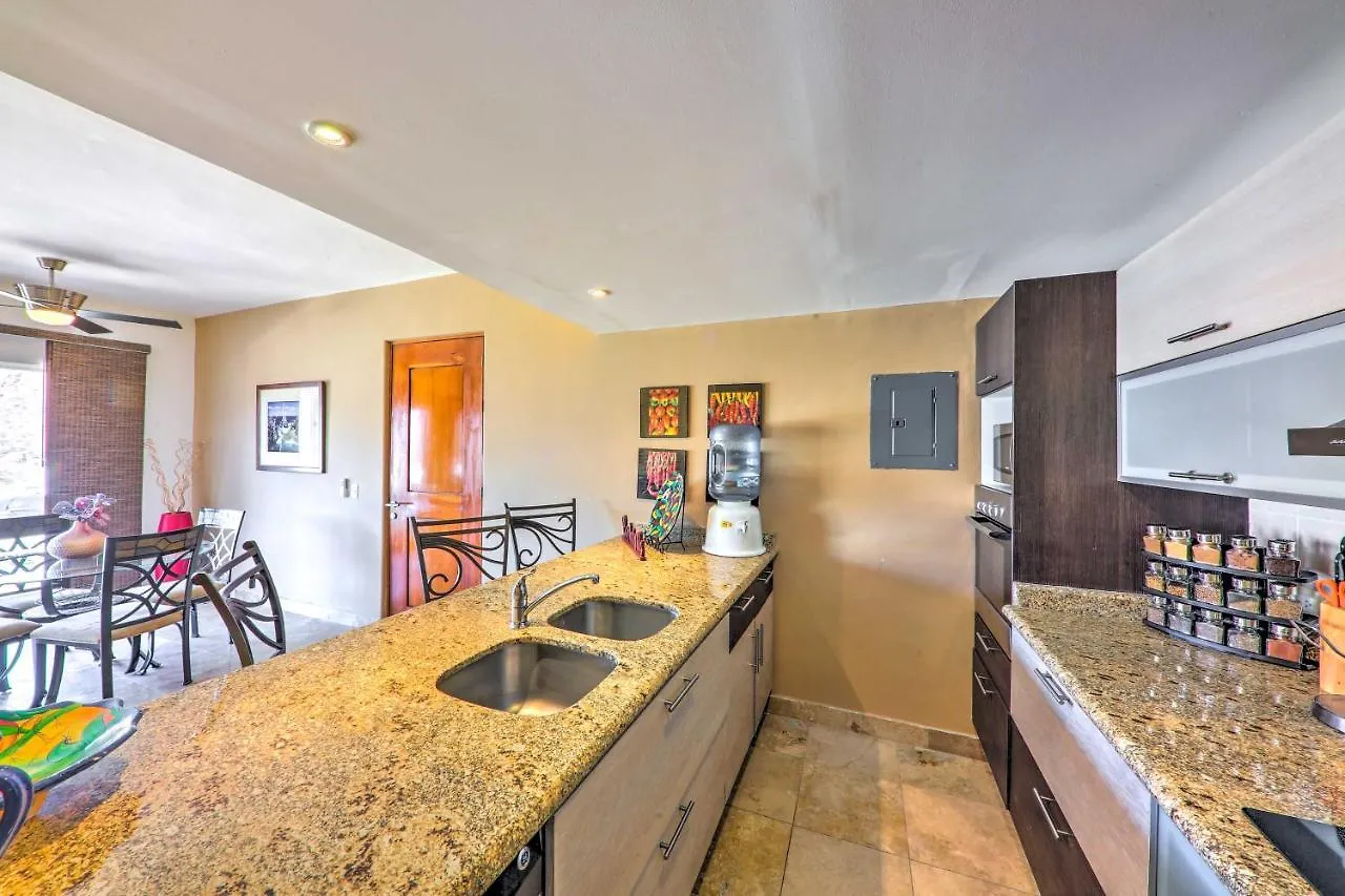 شقة Cabo San Lucas Resort Condo Less Than 2 Mi To Medano Beach المكسيك