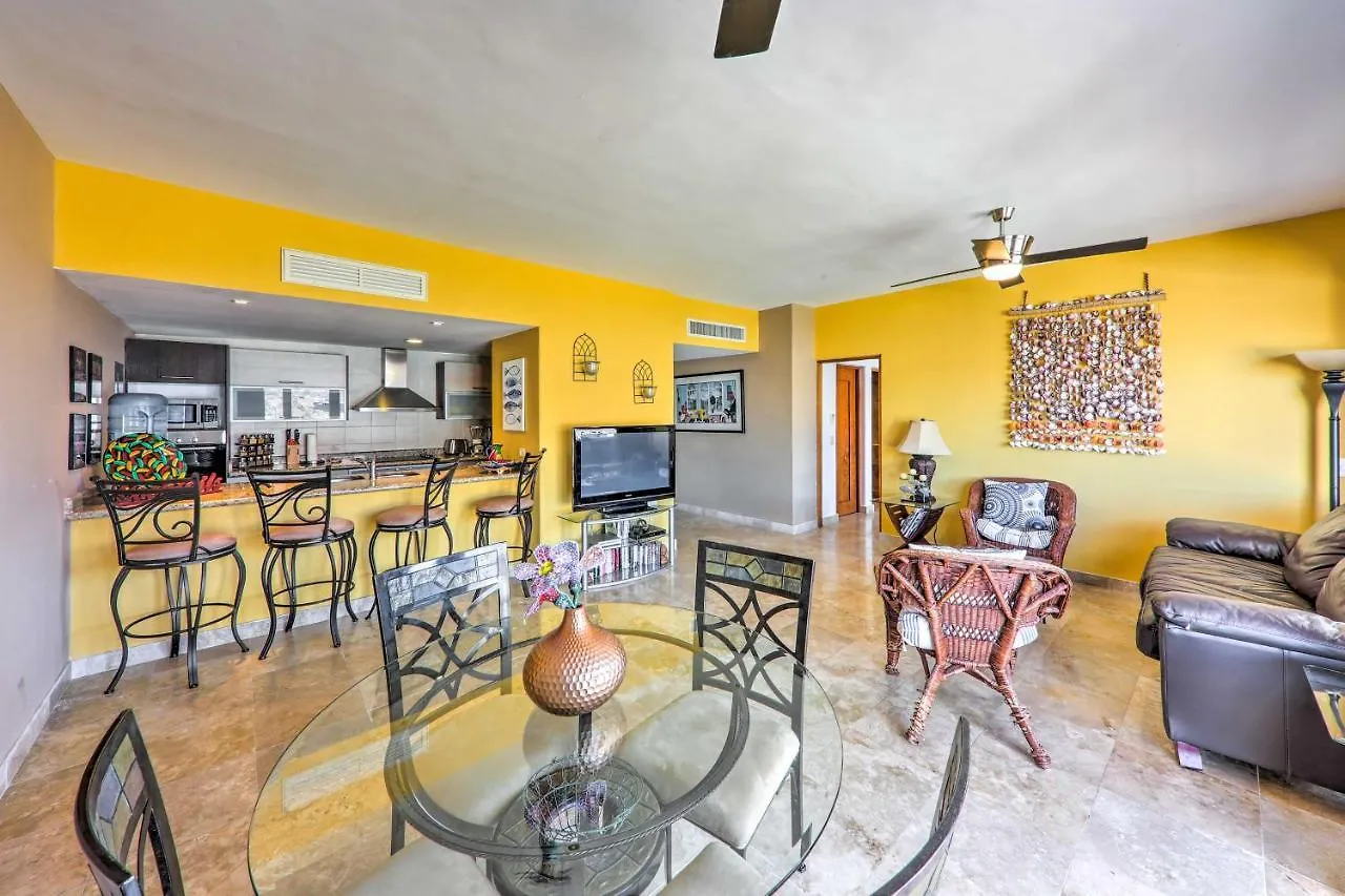 Cabo San Lucas Resort Condo Less Than 2 Mi To Medano Beach 0*, كابو سان لوكاس