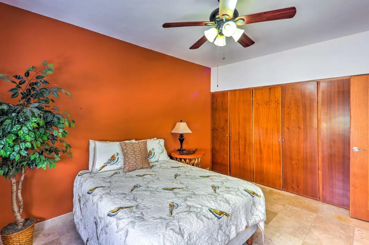 Cabo San Lucas Resort Condo Less Than 2 Mi To Medano Beach 0*, كابو سان لوكاس المكسيك