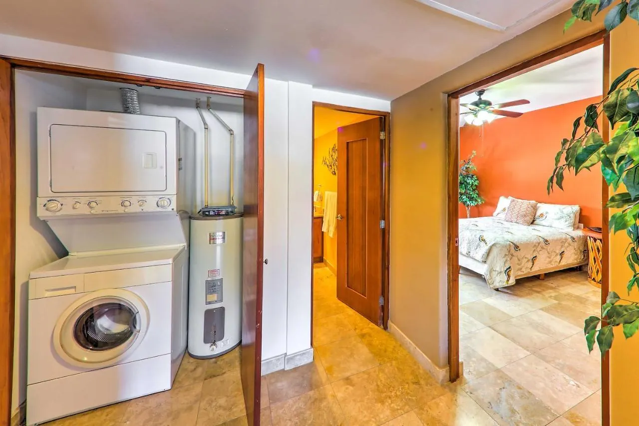 شقة Cabo San Lucas Resort Condo Less Than 2 Mi To Medano Beach