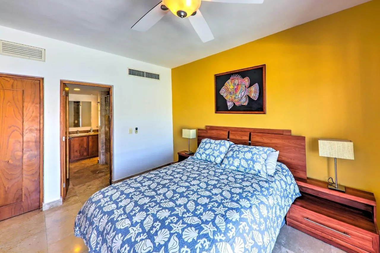 Cabo San Lucas Resort Condo Less Than 2 Mi To Medano Beach 0*, كابو سان لوكاس المكسيك